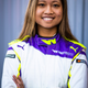 Image for article titled W Series' Chloe Chambers Is Here To Chase The Triple Crown Of Motorsport